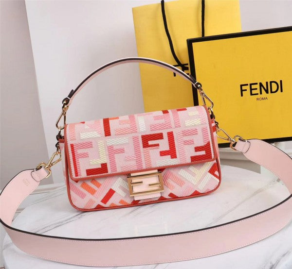 Fendi Baguette Bag Lynn Vogue Wholesale