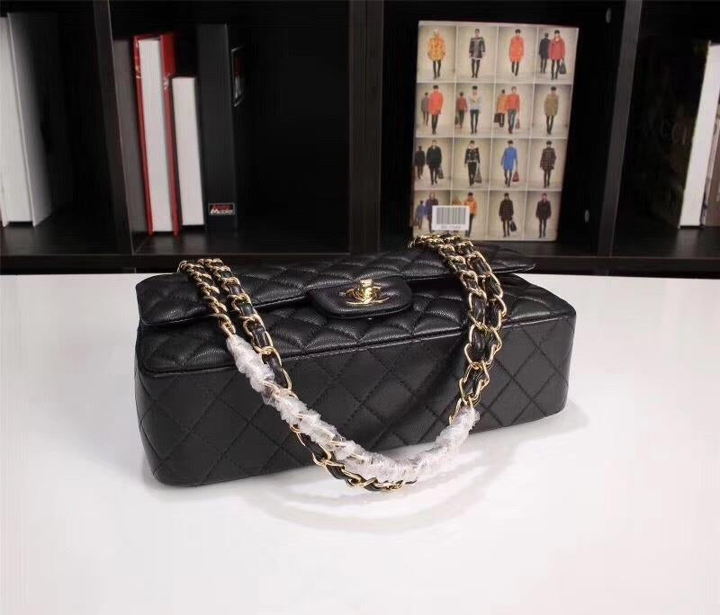 Chanel Double Flap Classic Handbag