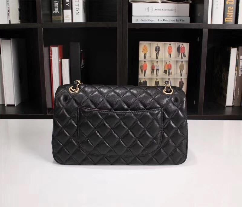 Chanel Double Flap Classic Handbag