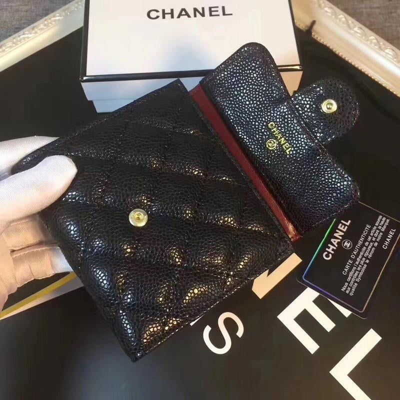 Chanel Wallets