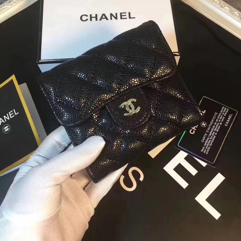 Chanel Wallets