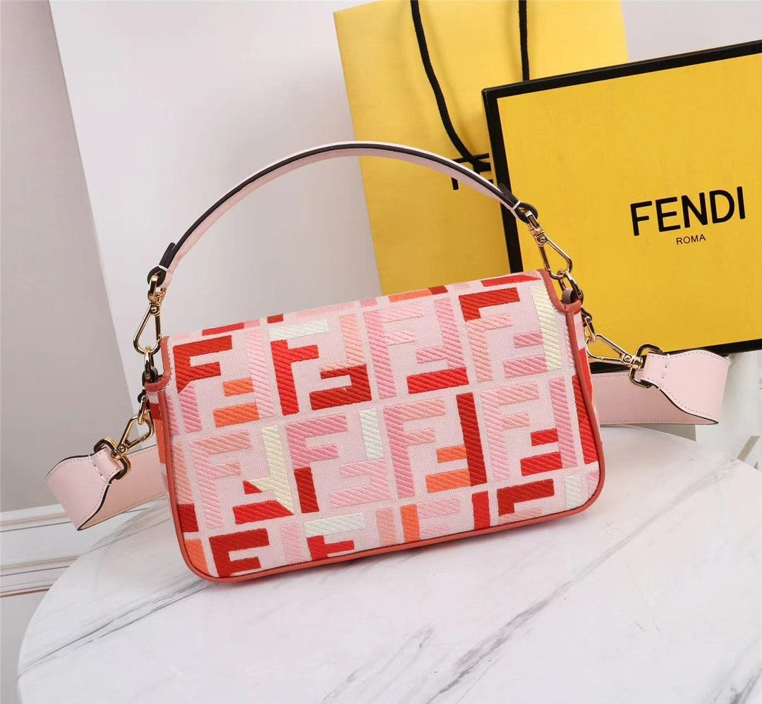 Fendi Baguette Bag