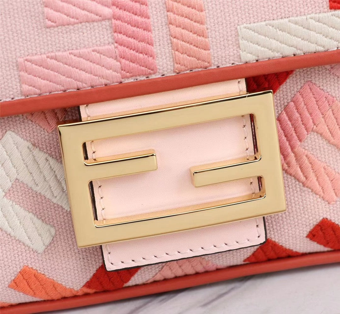 Fendi Baguette Bag